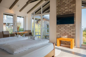 Typ B1 Ferienhaus - Hana Pelzerhaken